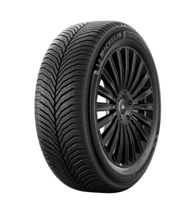 Anvelopa ALL SEASON Michelin CrossClimate 3 205/50R17 89V