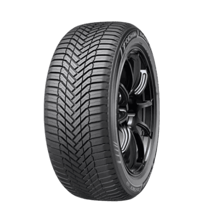 Anvelopa ALL SEASON Yokohama BluEarth-AllSeason 2 255/35R21 98W XL