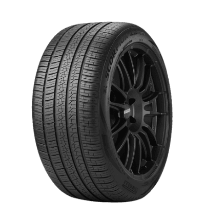 Anvelopa ALL SEASON Pirelli Scorpion Zero All Season 265/35R22 102Y XL T0 NCS