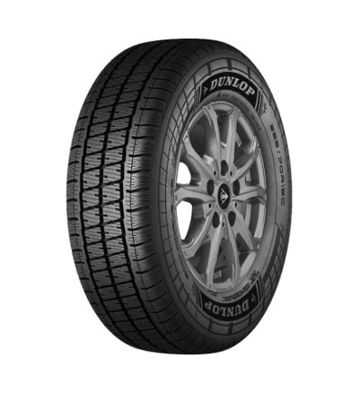 Anvelopa ALL SEASON Dunlop EconoDrive AS 235/65R16C 115/113R