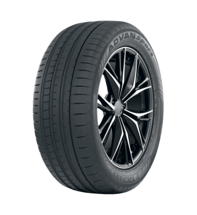 Anvelopa VARA Yokohama Advan Sport V107 255/55R20 110Y XL