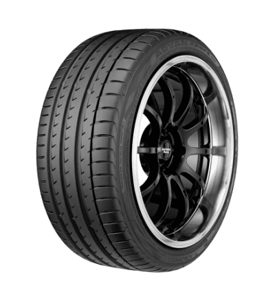 Anvelopa VARA Yokohama Advan Sport V105 295/40R21 111Y XL