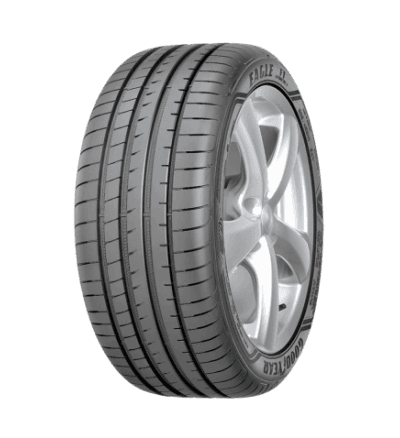 Anvelopa VARA Goodyear Eagle F1 Asymmetric 3 225/50R17 98Y XL * ROF