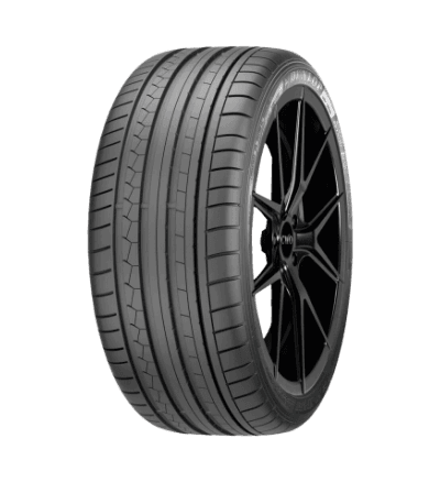 Anvelopa VARA Dunlop SP Sport Maxx GT 275/30R20 97Y XL * DSROF