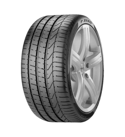 Anvelopa VARA Pirelli P Zero 255/45R19 100Y N1