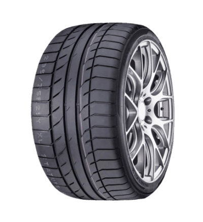 Anvelopa VARA Gripmax Stature H/T 225/55R19 99W