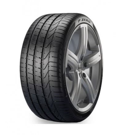 Anvelopa VARA Pirelli P Zero MO 265/45R20 108Y XL