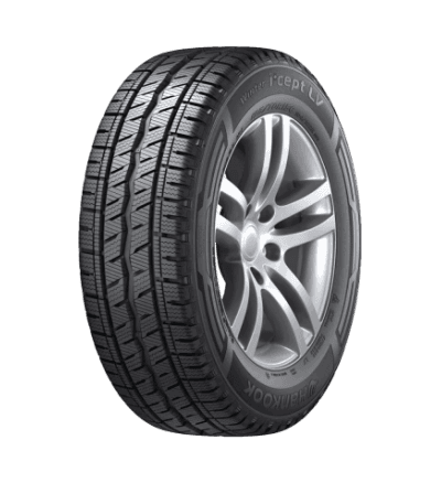 Anvelopa IARNA Hankook Winter i*cept LV RW12 225/65R16 112/110R