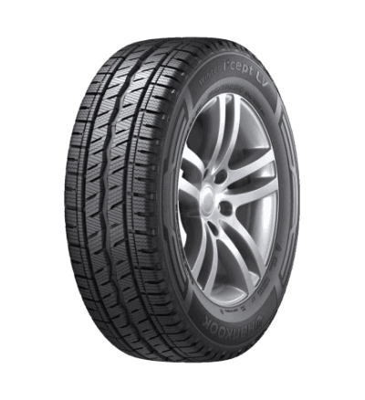 Anvelopa IARNA Hankook Winter i*cept LV RW12 195/75R16C 107/105R