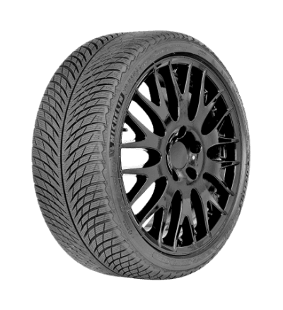 Anvelopa IARNA Michelin Pilot Alpin 5 225/45R19 96V XL
