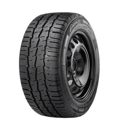 Anvelopa IARNA Michelin Agilis Alpin 225/75R16C 121/120R