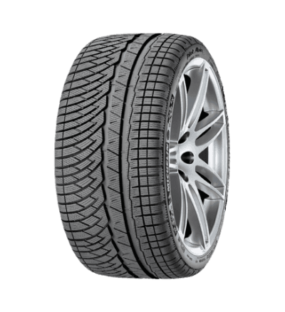 Anvelopa IARNA Michelin Pilot Alpin PA4 275/30R20 97V XL N0