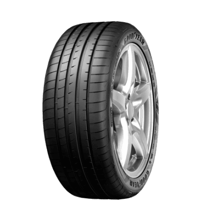 Anvelopa VARA Goodyear Eagle F1 Asymmetric 5 245/45R19 102Y XL