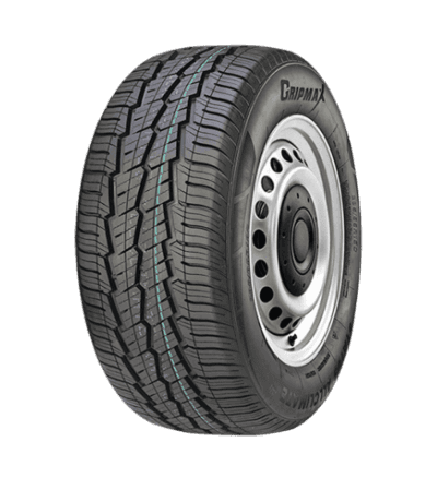 Anvelopa ALL SEASON Gripmax SureGrip A/S Van 195/70R15C 104T