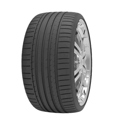 Anvelopa VARA Gripmax SureGrip Pro Sport 245/45R18 100Y XL