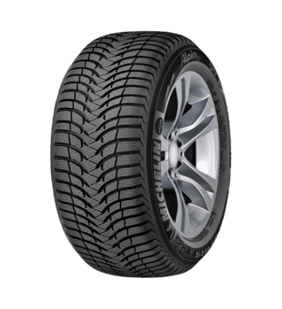 Anvelopa IARNA Michelin Alpin A4 175/65R14 82T