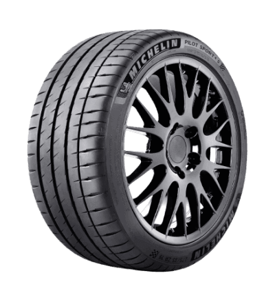 Anvelopa VARA Michelin Pilot Sport 4 S 265/35R20 99Y XL MO1