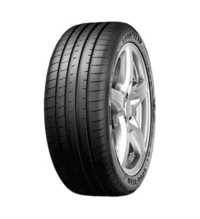 Anvelopa VARA Goodyear Eagle F1 Asymmetric 5 245/40R19 94W