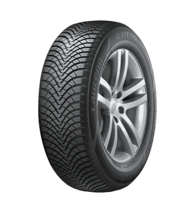 Anvelopa ALL SEASON Laufenn G FIT 4S LH71 225/60R17 99H