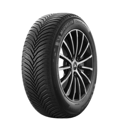 Anvelopa ALL SEASON Michelin CrossClimate 2 225/60R18 104W XL