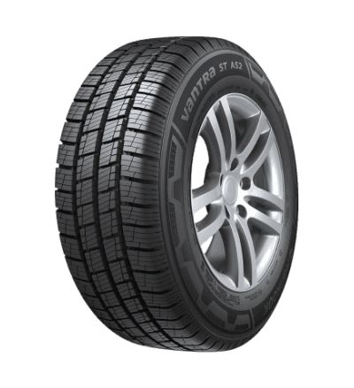 Anvelopa ALL SEASON Hankook Vantra ST AS2 RA30 235/65R16C 115/113R