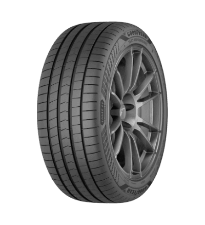 Anvelopa VARA Goodyear Eagle F1 Asymmetric 6 225/40R18 92Y XL