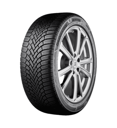 Anvelopa IARNA Bridgestone Blizzak 6 ENLITEN 205/50R17 93V XL
