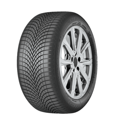 Anvelopa ALL SEASON Debica Navigator 3 MS 3PMSF 195/55R16 87H