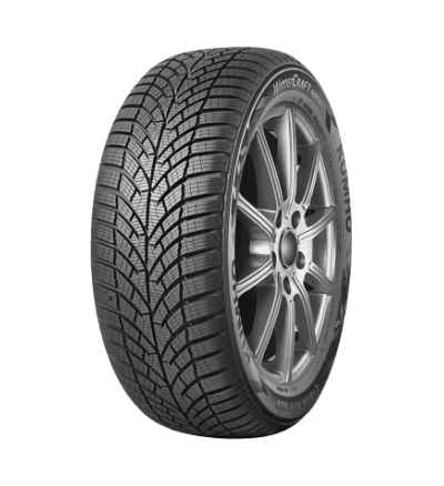 Anvelopa IARNA Kumho WinterCraft WP52+ 235/45R17 97V XL