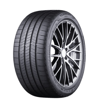 Anvelopa VARA Bridgestone Turanza ECO 215/50R19 93T + B-Seal