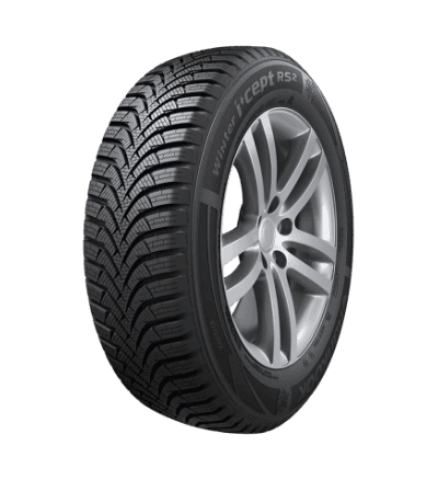 Anvelopa IARNA Hankook Winter i*cept RS2 W452 3PMSF 205/65R15 94H