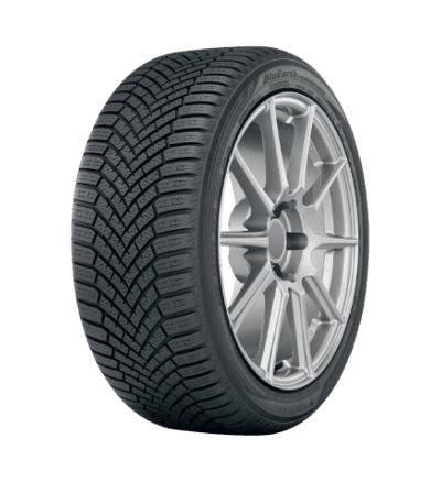 Anvelopa IARNA Yokohama BluEarth Winter V906 225/55R17 101V XL