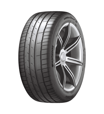 Anvelopa VARA Hankook Ventus S1 evo3 ev K127E 255/50R20 109H XL DOT 2024