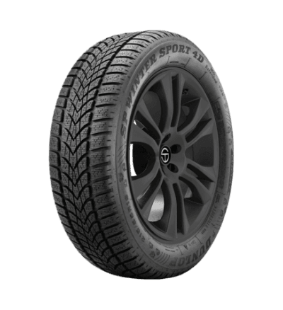 Anvelopa IARNA Dunlop SP Winter Sport 4D 235/50R18 97V MO