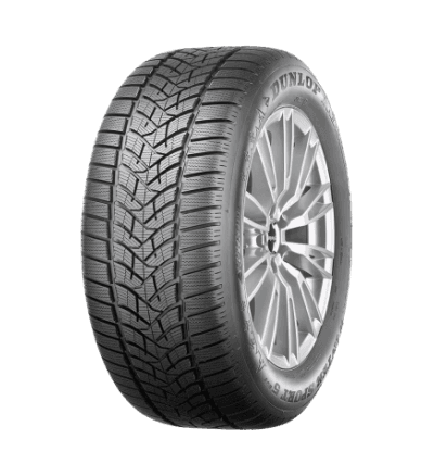 Anvelopa IARNA Dunlop Winter Sport 5 SUV 245/45R20 103V XL