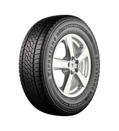 Anvelopa IARNA Firestone WanhawkWinter2 EVO 195/75R16C 110/108R