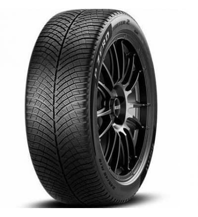 Anvelopa IARNA Pirelli Winter PZero2 XL 255/35R20 97W