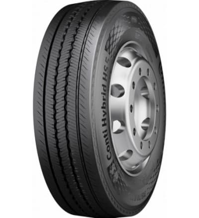 Anvelopa CAMION Continental Hybrid HS5 MS 315/80R22.5 156/150L DIRECTIE