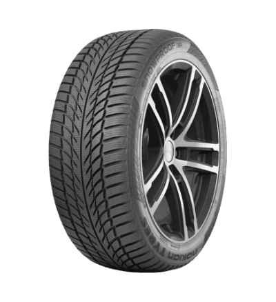 Anvelopa IARNA Nokian Snowproof 3P 215/60R18 102T XL