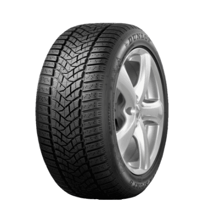 Anvelopa IARNA Dunlop Winter Sport 5 MFS 215/50R17 91H
