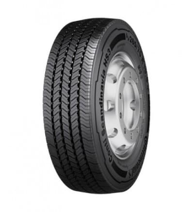 Anvelopa CAMION Continental CONTI SCANDINAVIA HS3 315/60 R22.5 154/150L