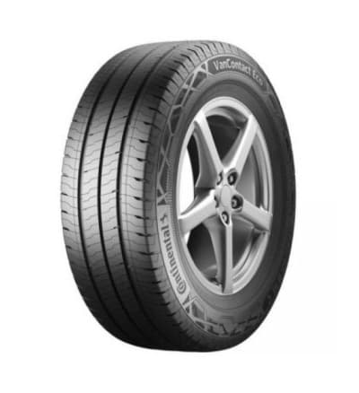 Anvelopa ALL SEASON Continental Vancontact as eco 205/75R16C 110T R