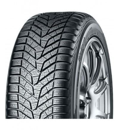 Anvelopa IARNA YOKOHAMA BluEarth Winter V905 215/40R18 89V XL