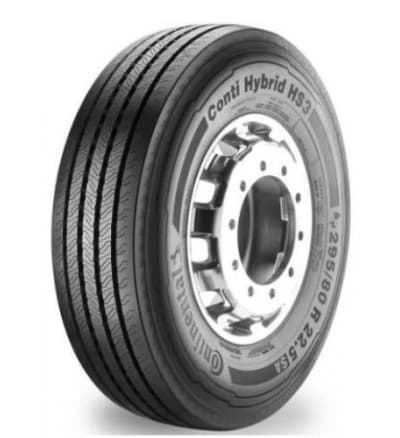 Anvelopa CAMION CONTINENTAL Conti Hybrid HS3+ CHS3+ 265/70R19.5 140M