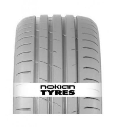 Anvelopa VARA NOKIAN POWERPROOF 2 205/45R17 88Y XL