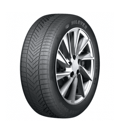 Anvelopa IARNA MILEVER WINCATCH SNOW MW656 215/60R17 96 H