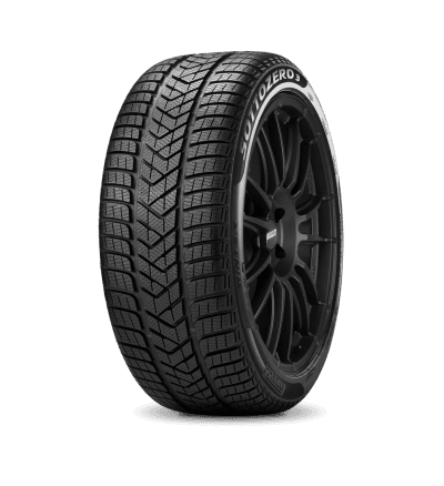 Anvelopa IARNA Pirelli SOTTOZERO SERIE III 235/40 R18 95V XL MO FR
