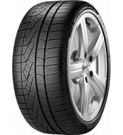 Anvelopa IARNA Pirelli 205/55R17 H SottoZero 2* RunFlat 91 H