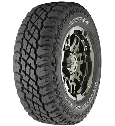 Anvelopa VARA COOPER DISCOVERER S/T MAXX 35/12.5R20 121 Q