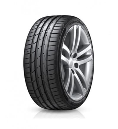 Anvelopa VARA HANKOOK K117 VENTUS S1 EVO2 295/30R19 100Y XL